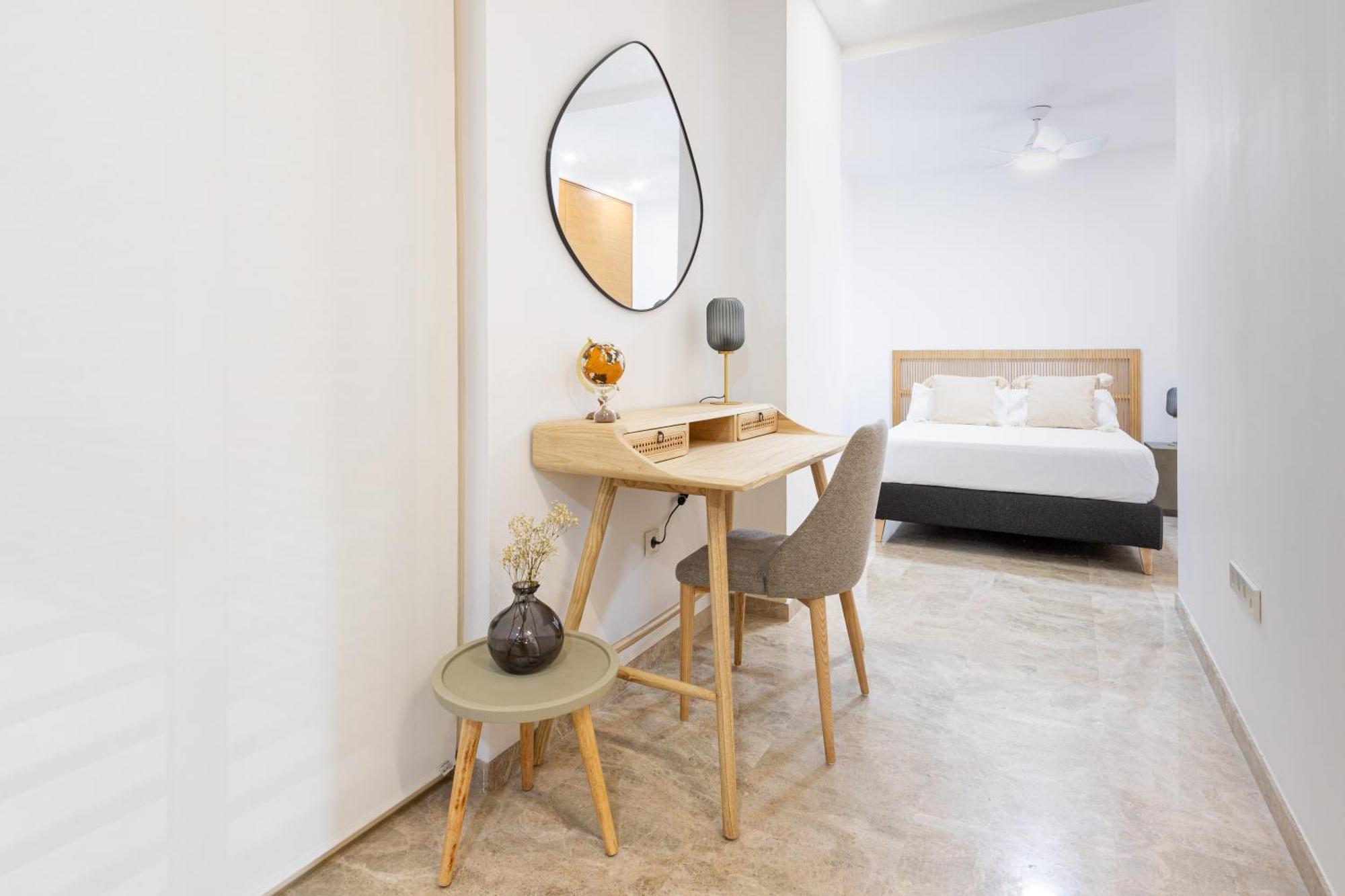 Lujoso Apartamento En Casco Antiguo De Sevilla Exterior foto