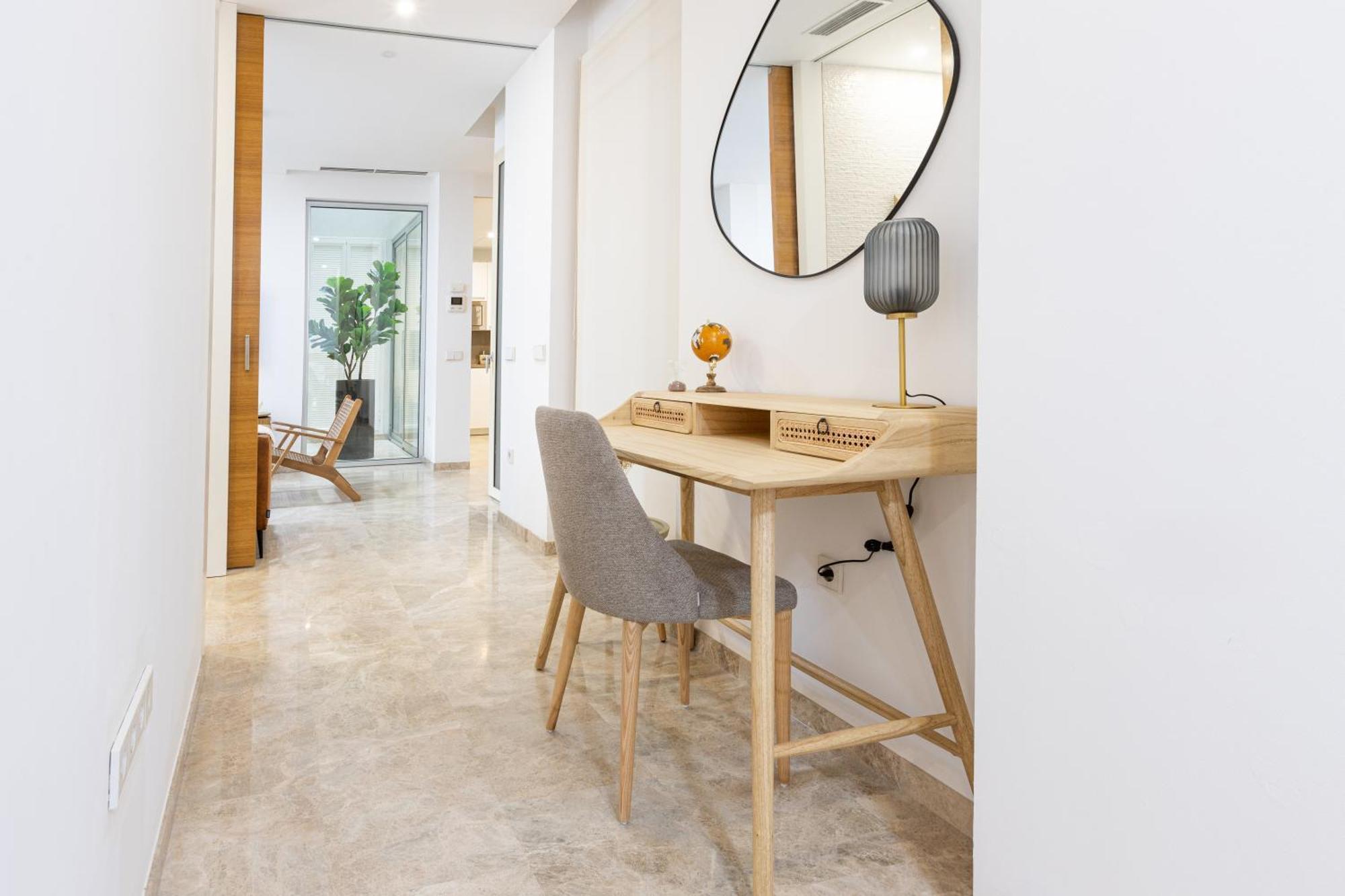 Lujoso Apartamento En Casco Antiguo De Sevilla Exterior foto