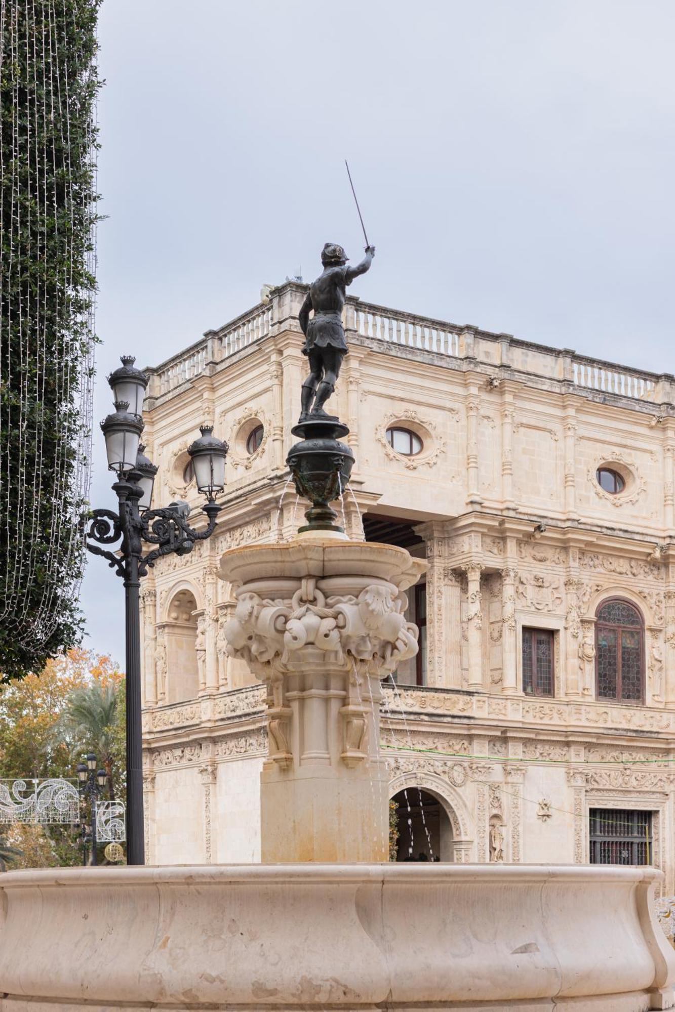 Lujoso Apartamento En Casco Antiguo De Sevilla Exterior foto
