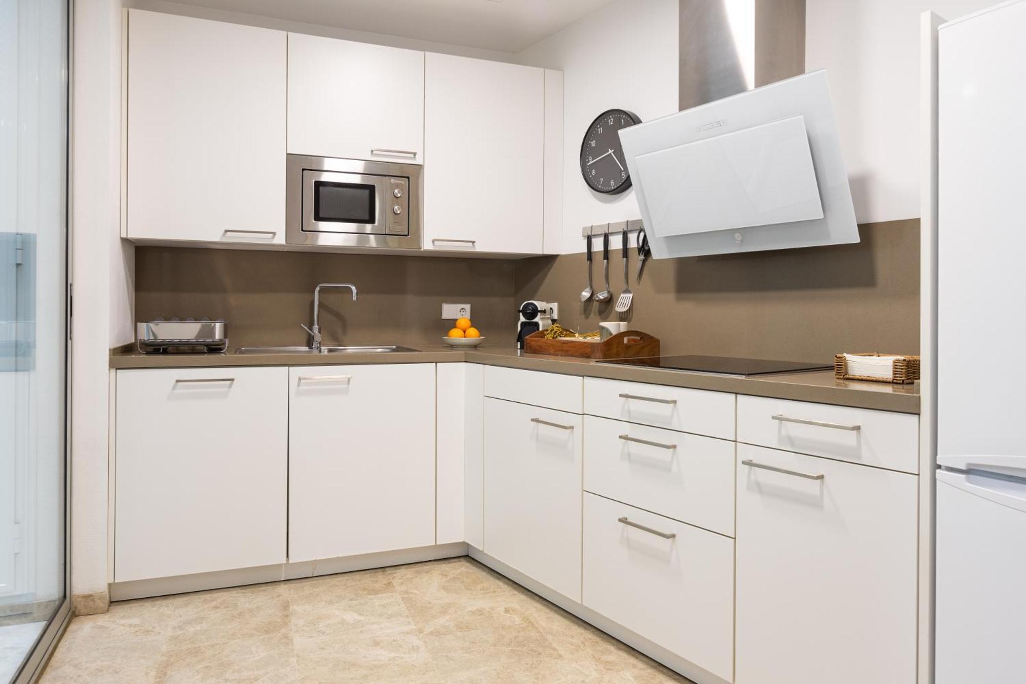 Lujoso Apartamento En Casco Antiguo De Sevilla Exterior foto